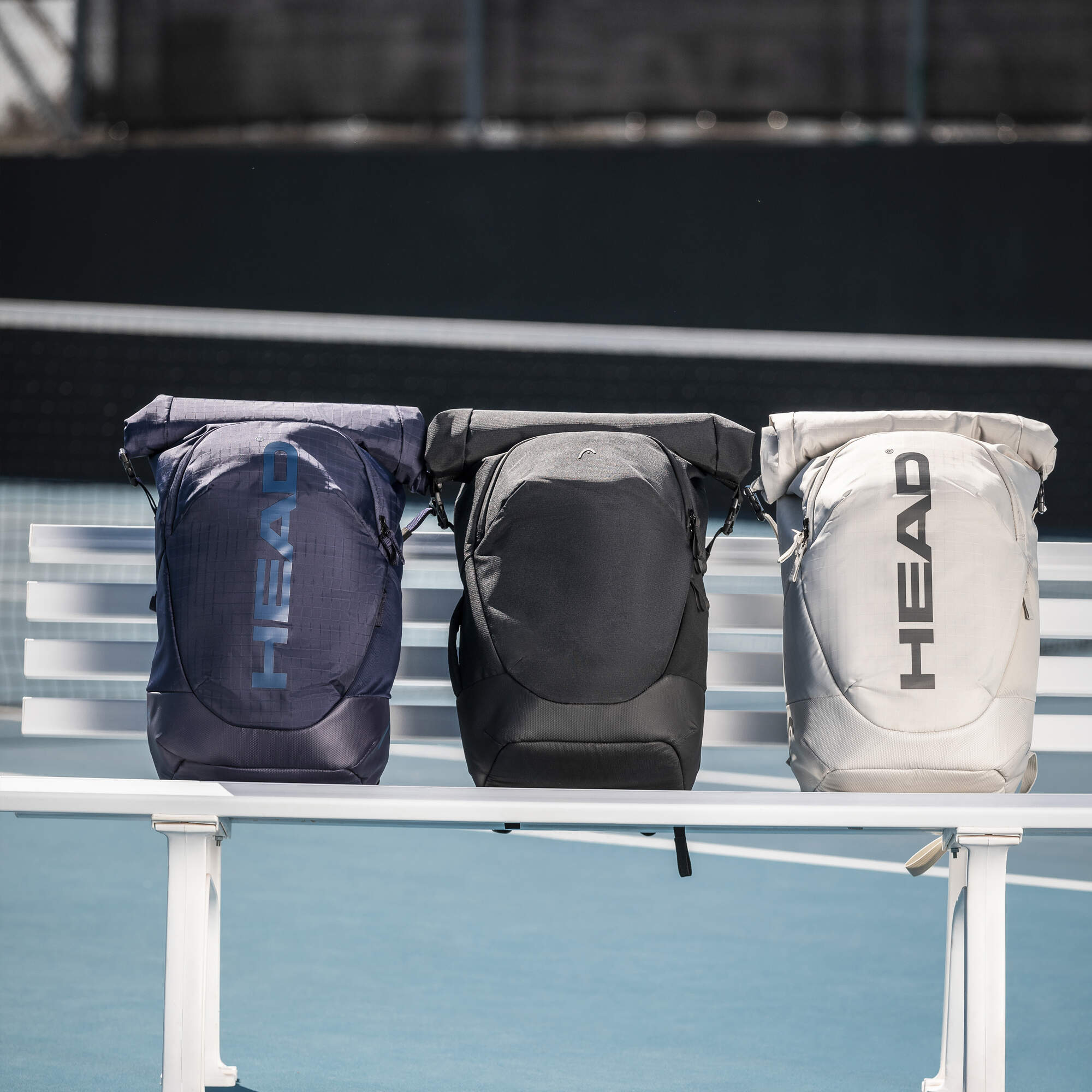 Tour Racqpack CP