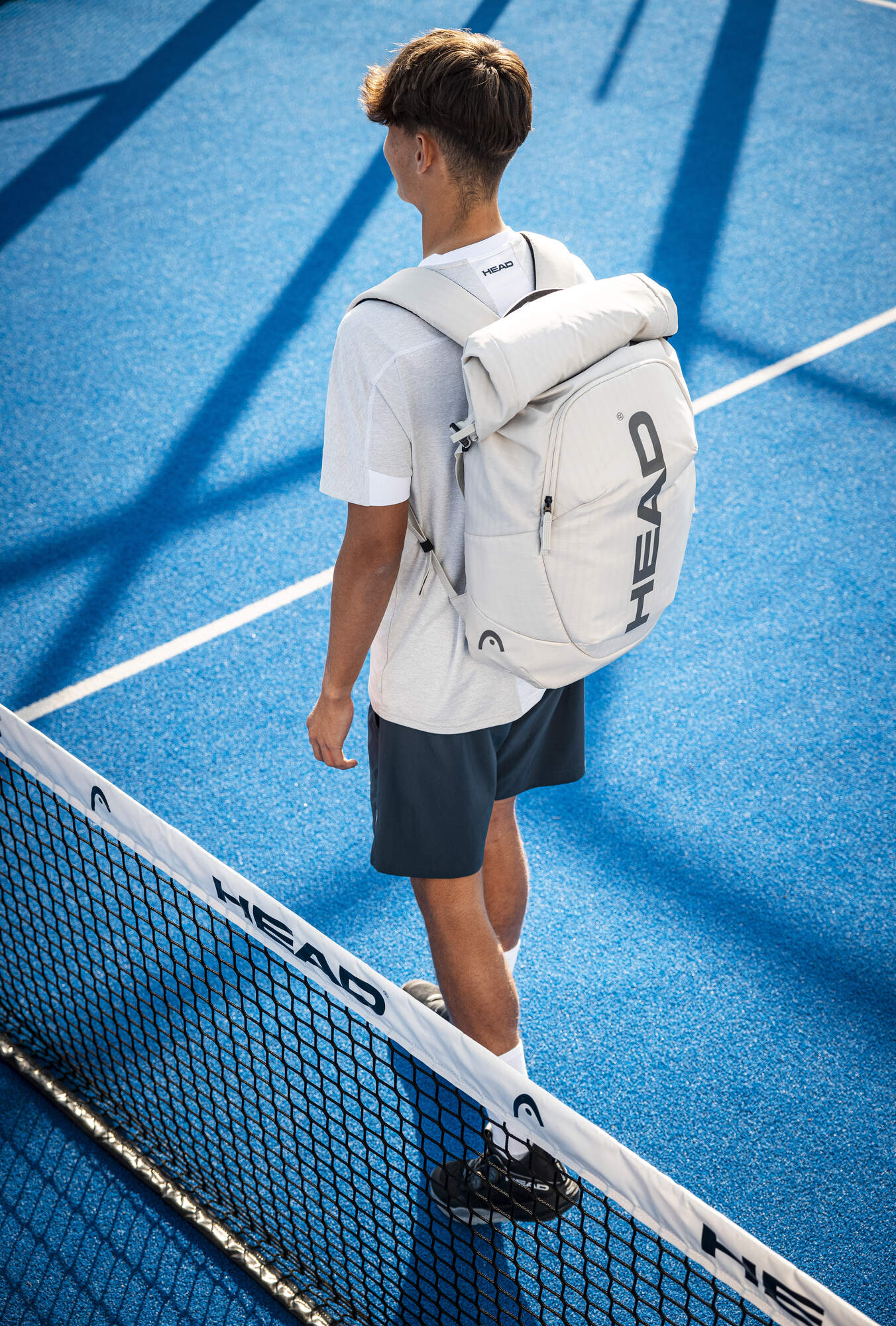 Tour Racqpack CP