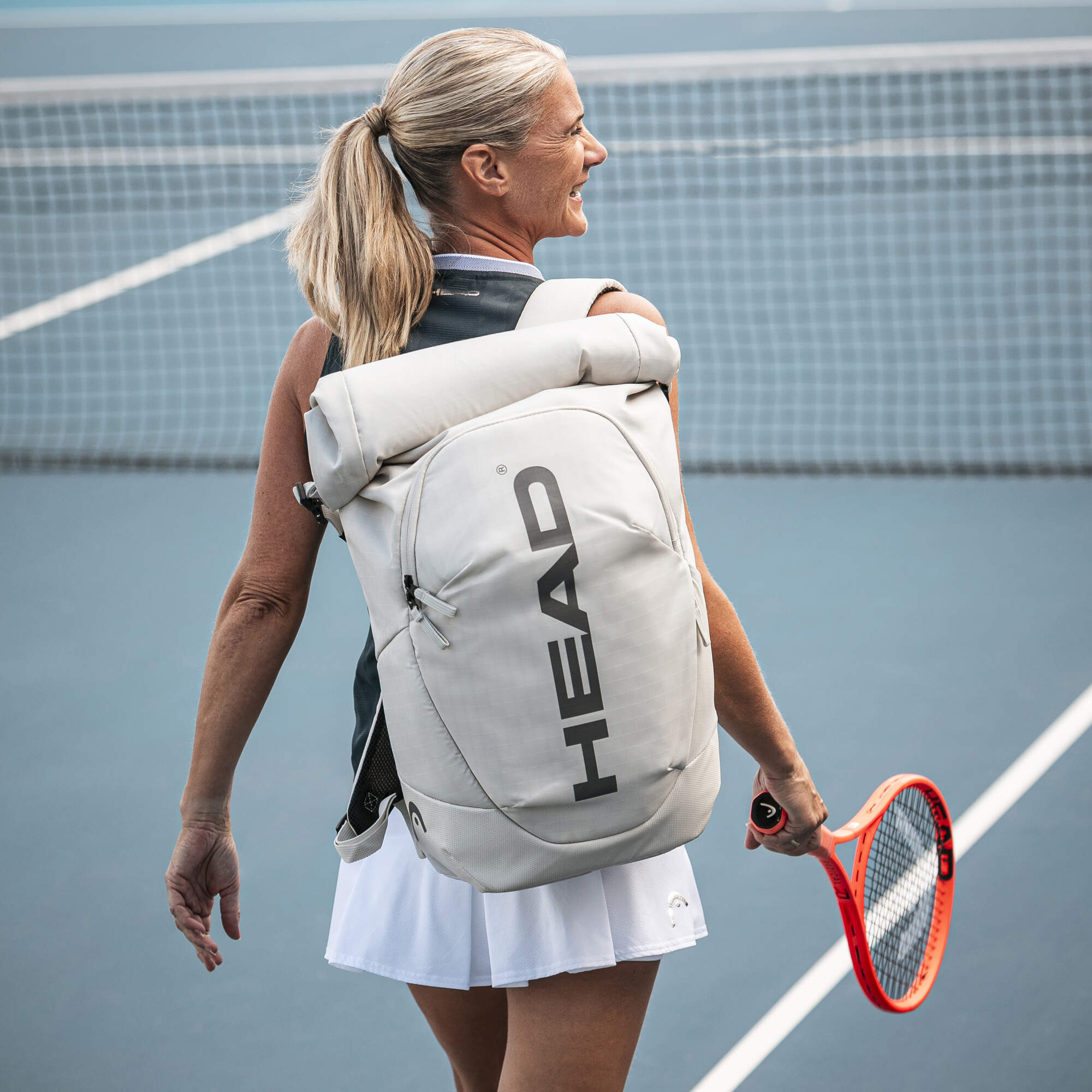 Tour Racqpack CP