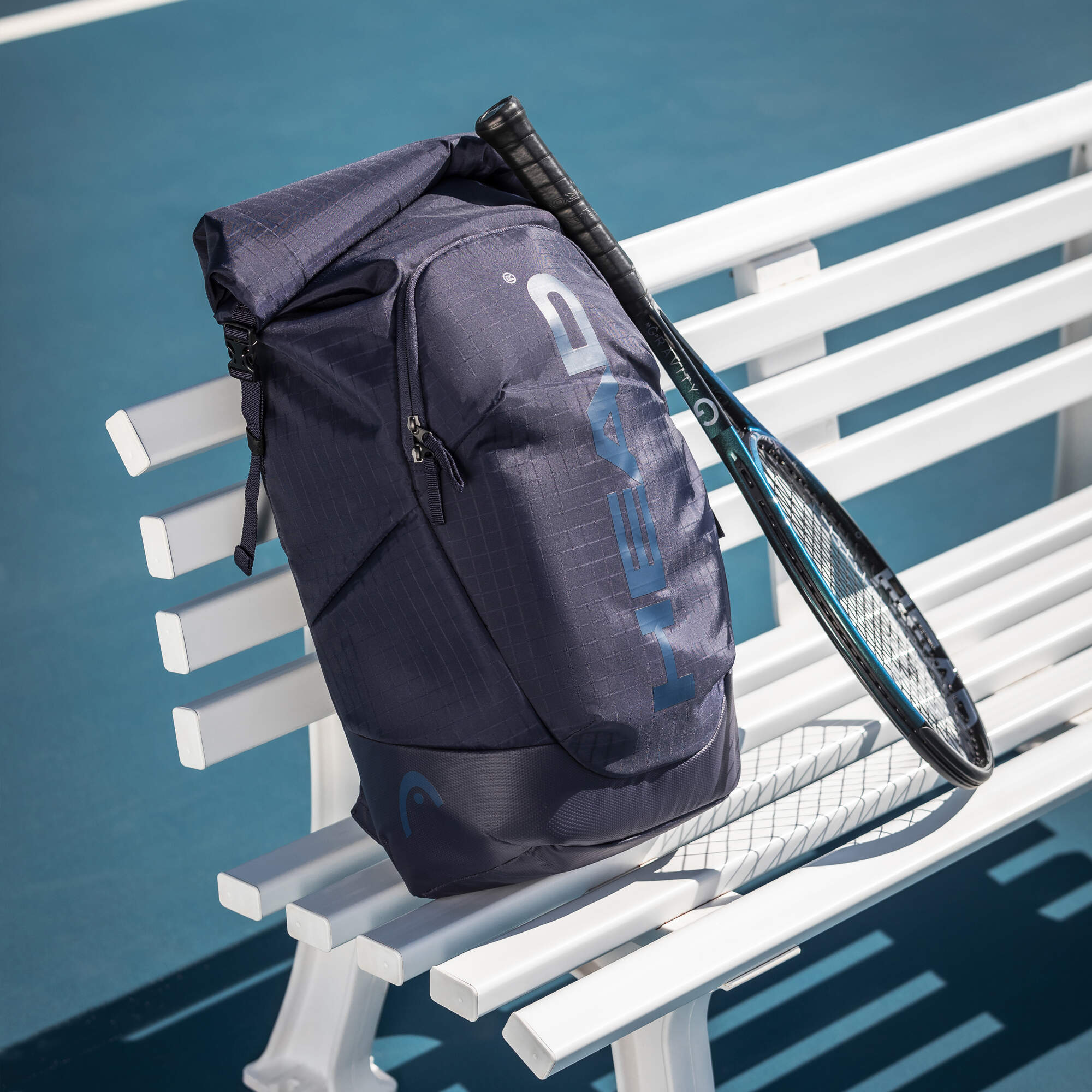 Tour Racqpack DB