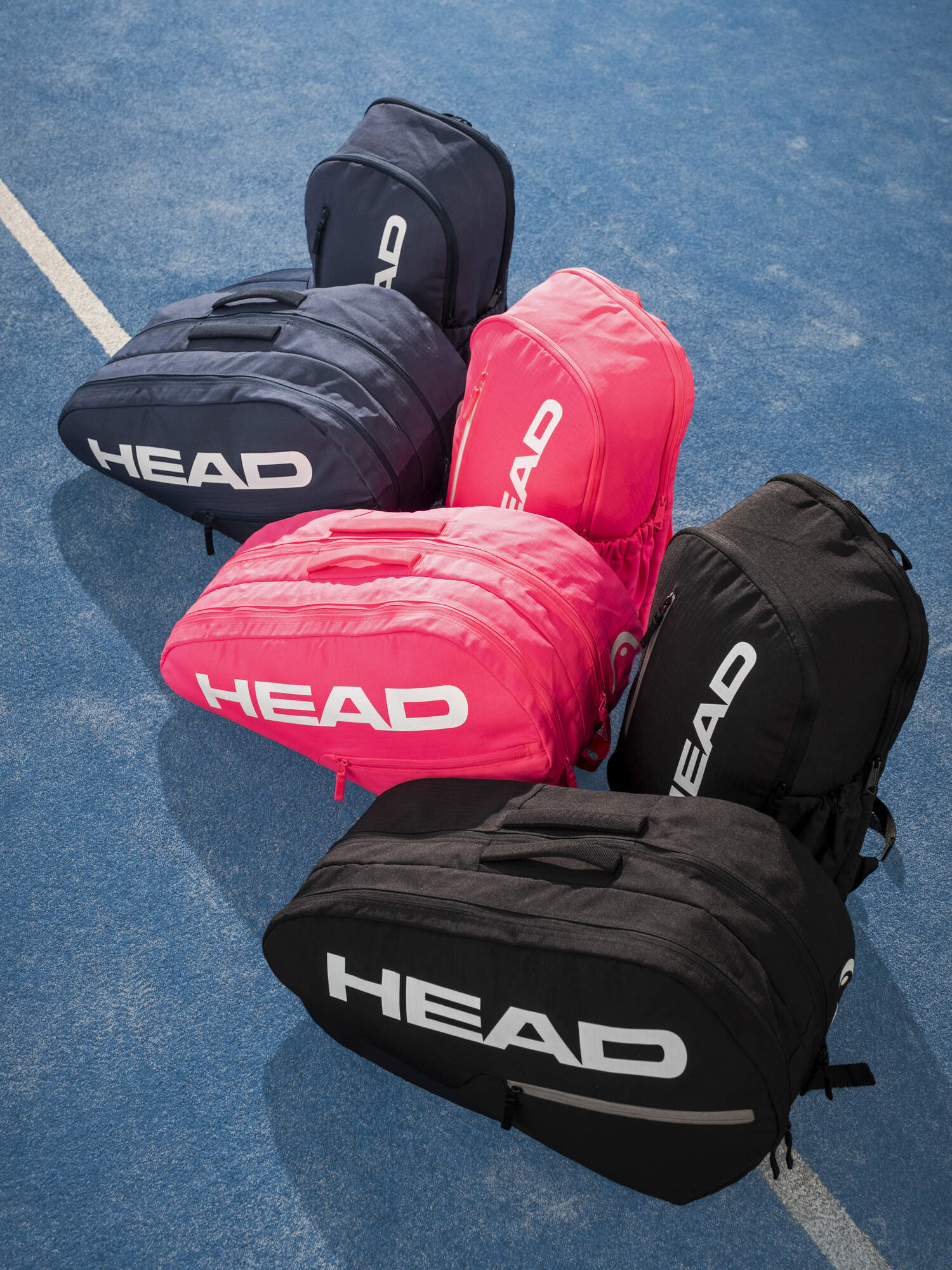 Base Backpack 17L NV