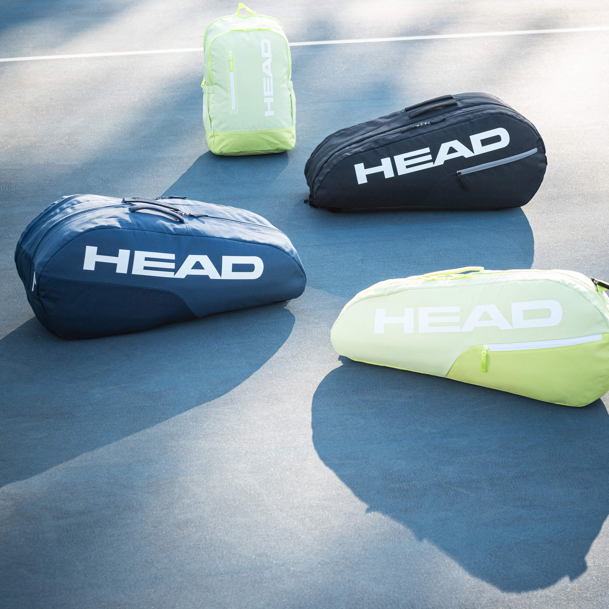 Base Racquet Bag S SG