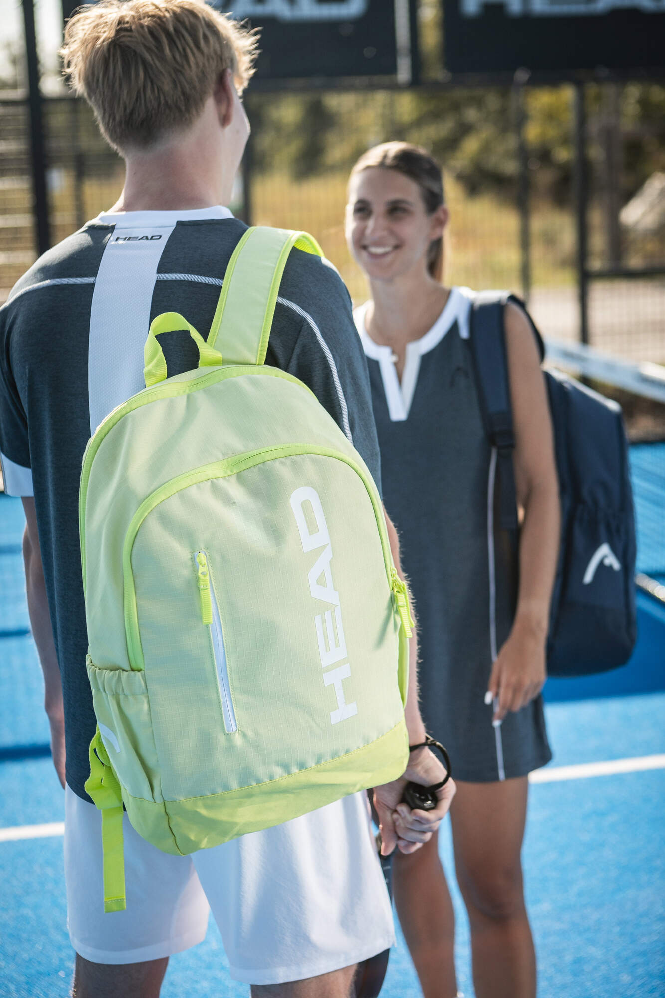 Base Backpack 17L SG