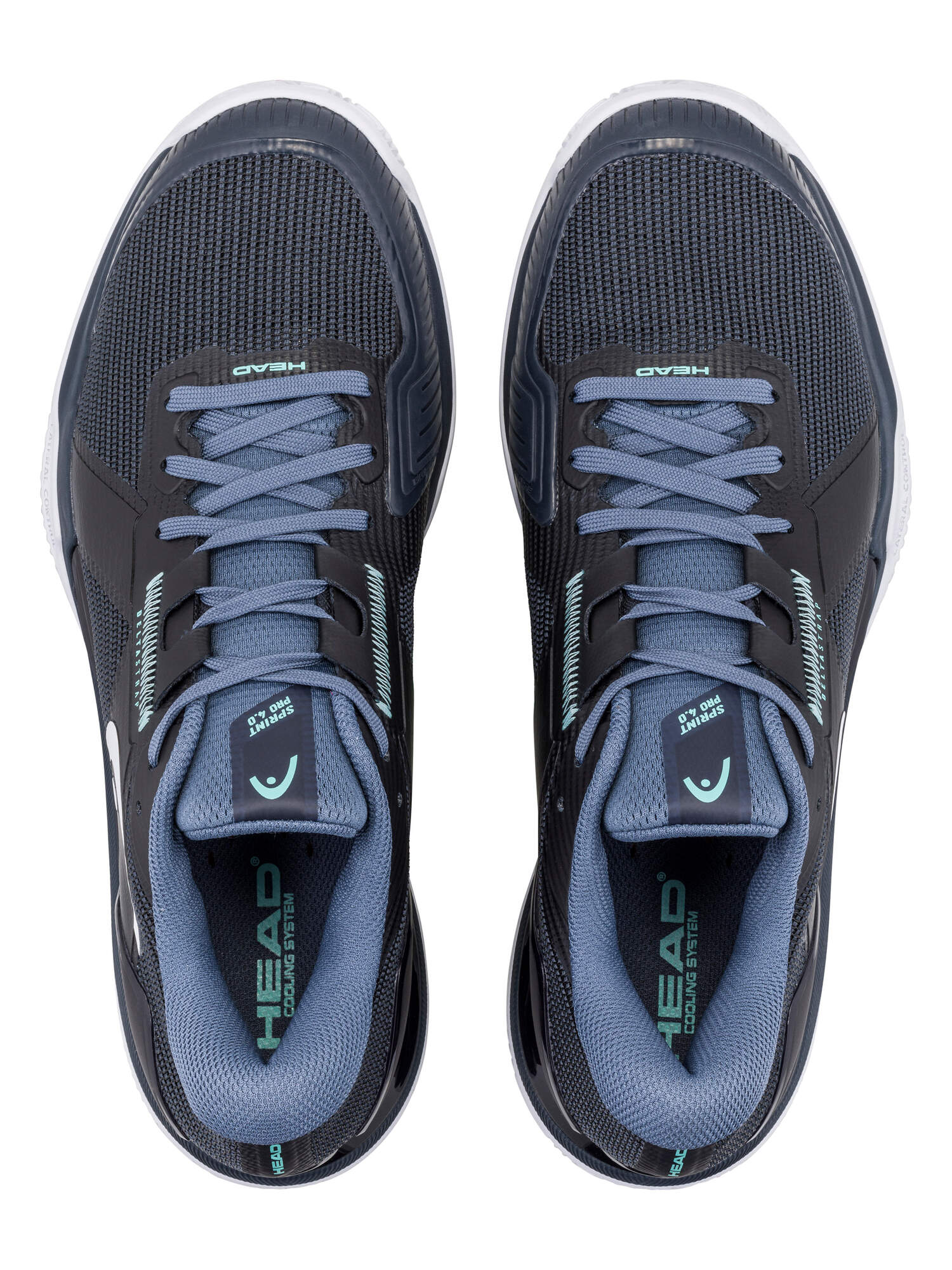 Sprint Pro 4.0 Clay Men BBTE