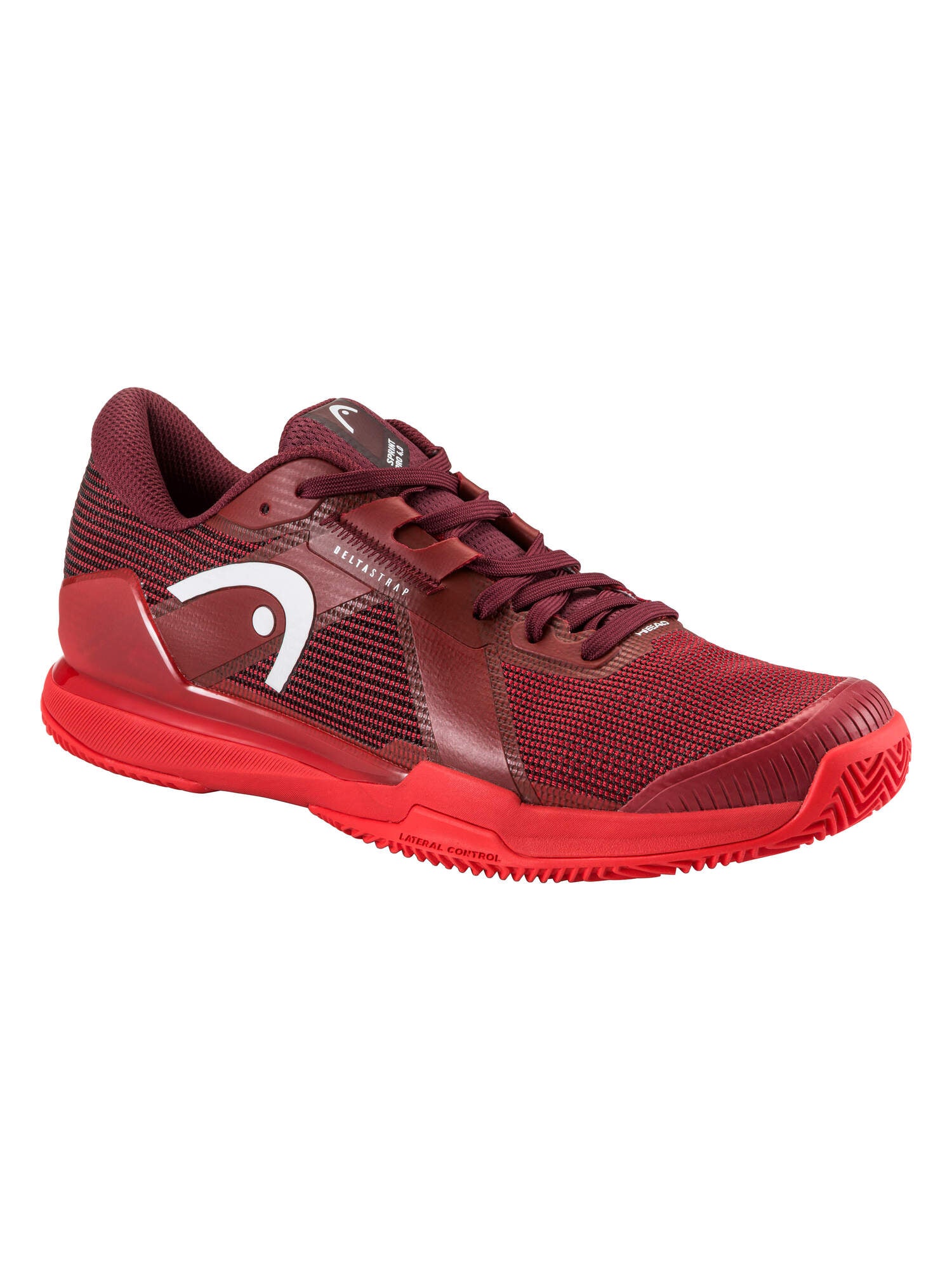 Sprint Pro 4.0 Clay Men RDDR