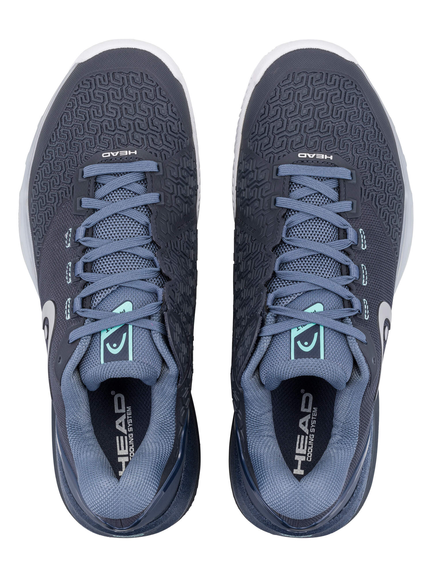 Revolt Pro 5.0 Clay Men BBTE