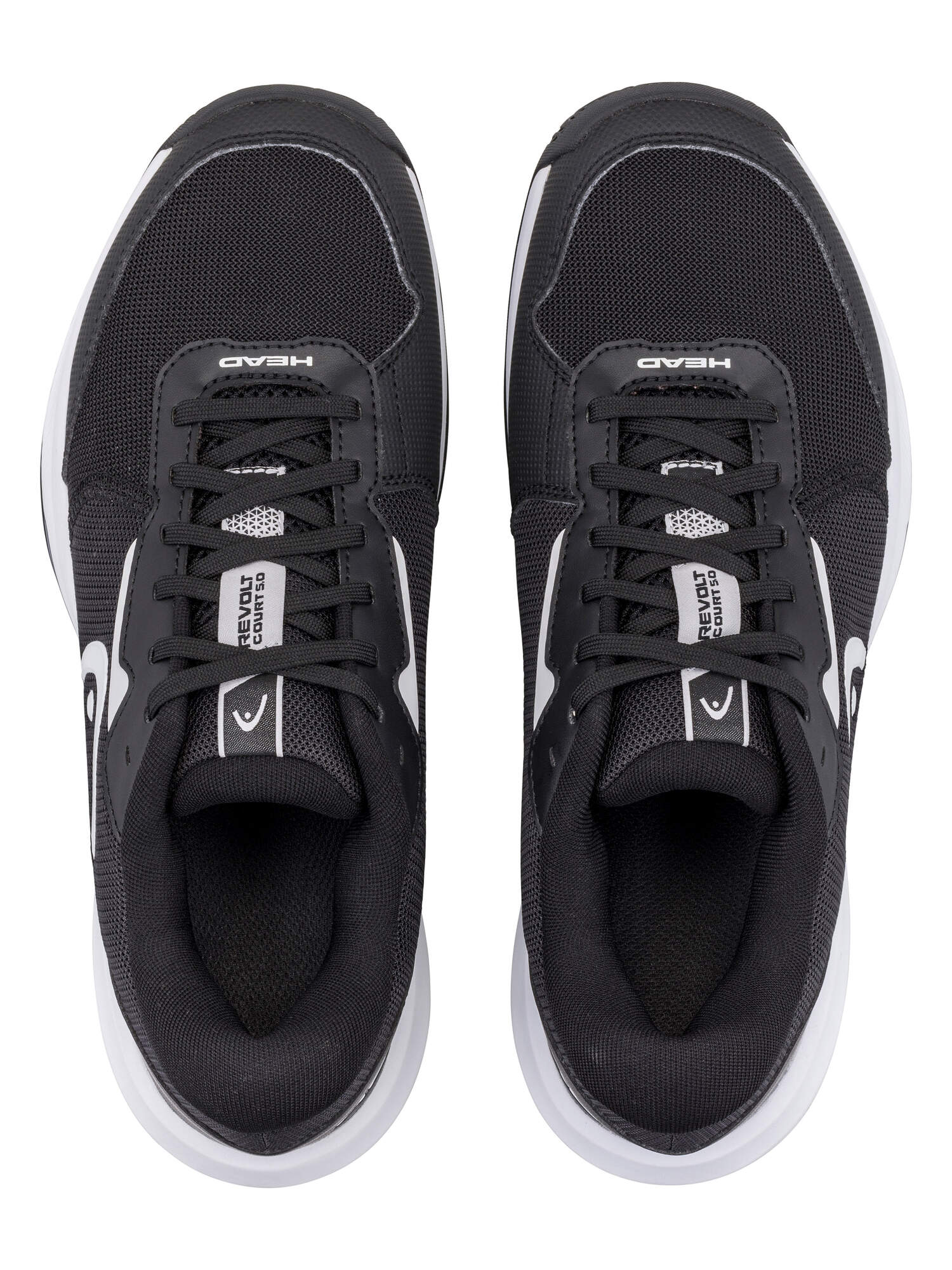 Revolt Court 5.0 Men BKWH