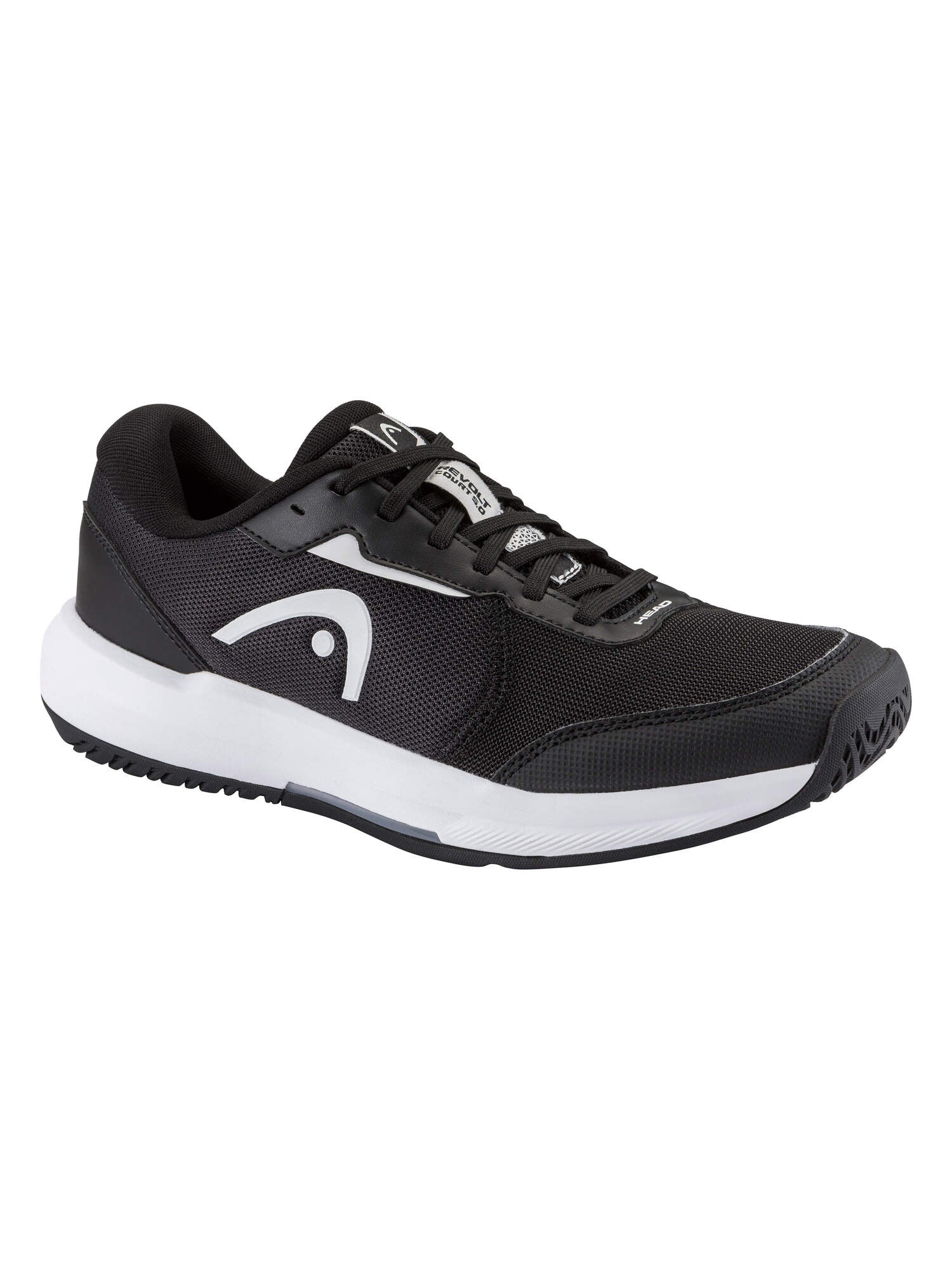 Revolt Court 5.0 Men BKWH