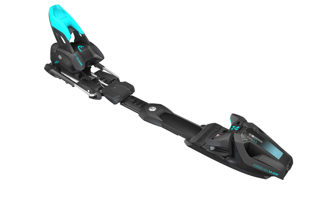 WC Rebels e-Race Pro RP + FF 14 GW
