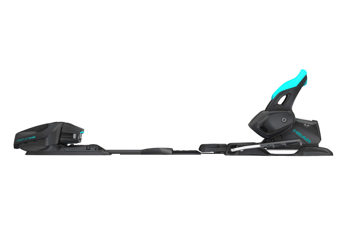 WC Rebels e-Race Pro RP + FF 14 GW