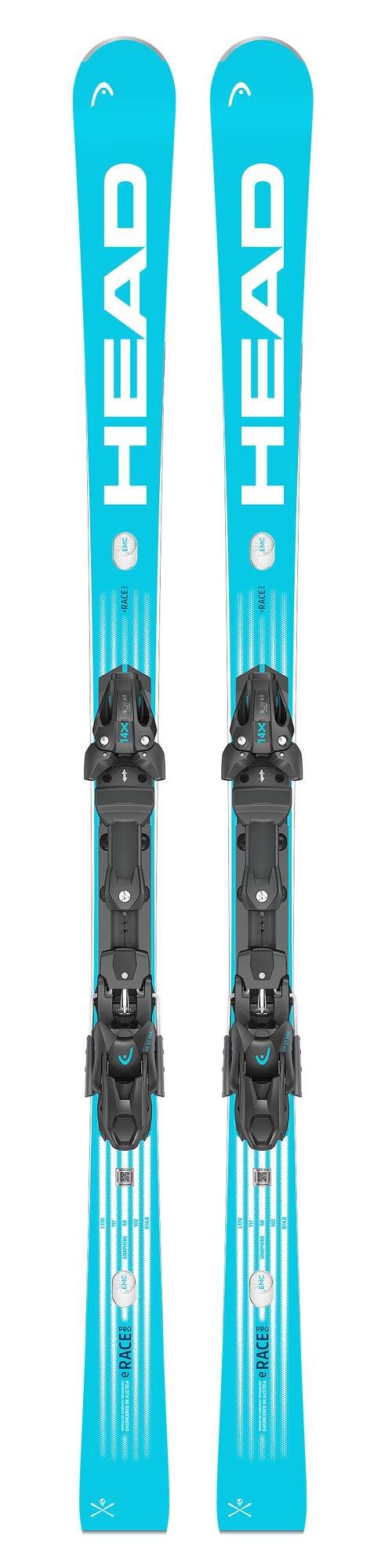WC Rebels e-Race Pro RP + FF 14 GW