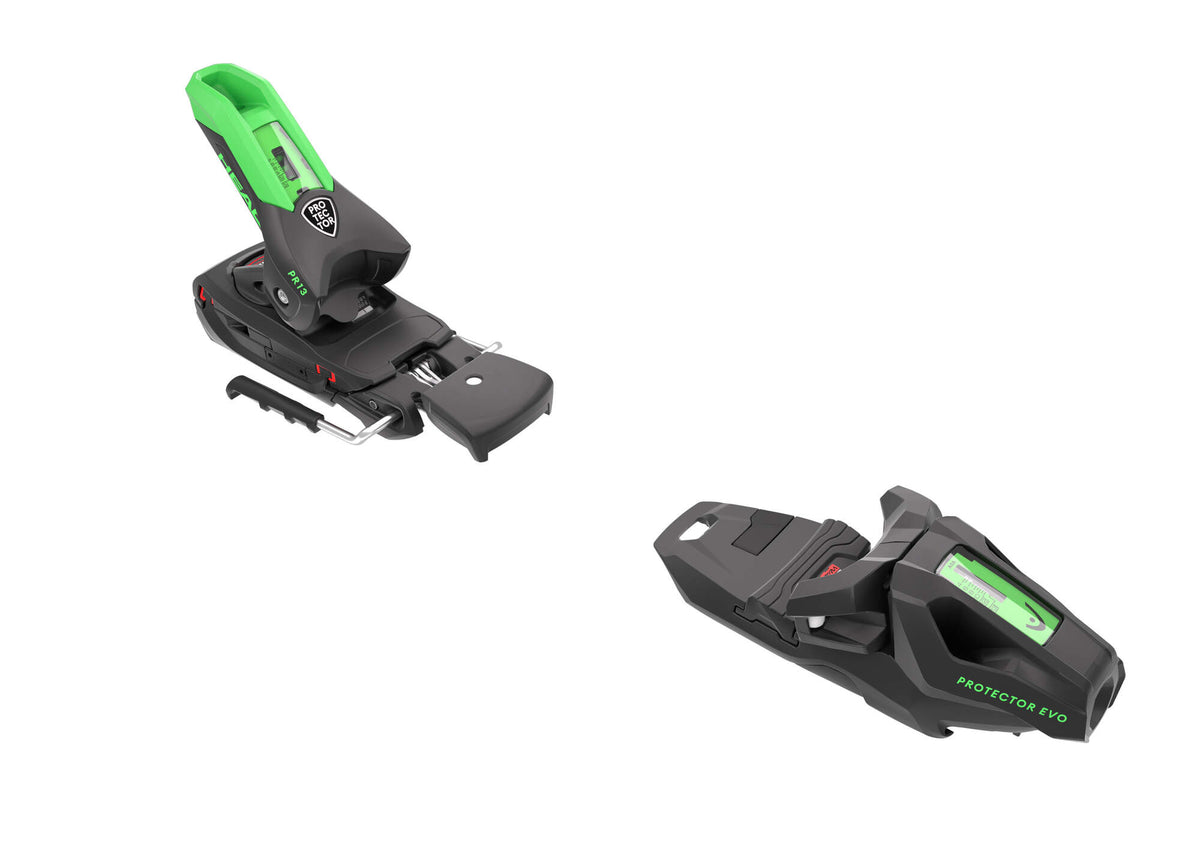 Supershape e-Magnum SW+ Prot.EVO PR 13GW