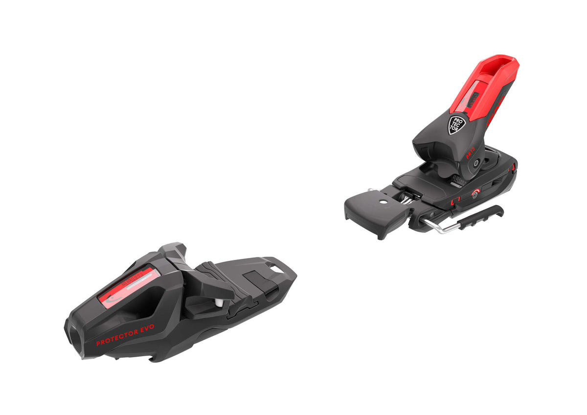 Supershape e-Rally SW+ Prot.EVO PR 13GW