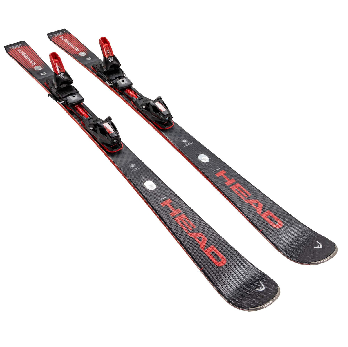Supershape e-Rally SW+ Prot.EVO PR 13GW