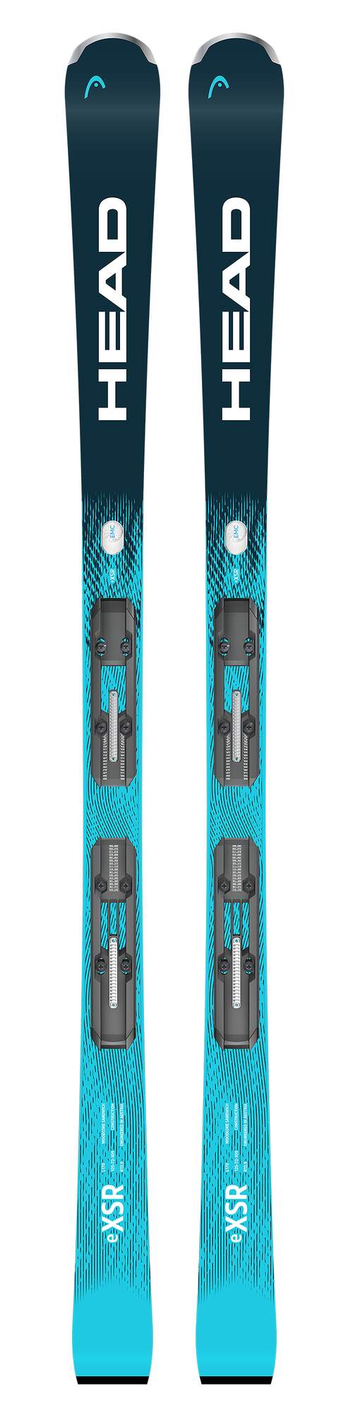 WC Rebels e.XSR + PR 11 GW