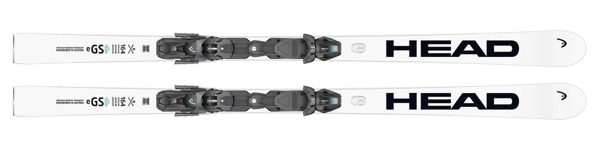 WCR e.GS Rebel Team SW RP WCR T wh/bk