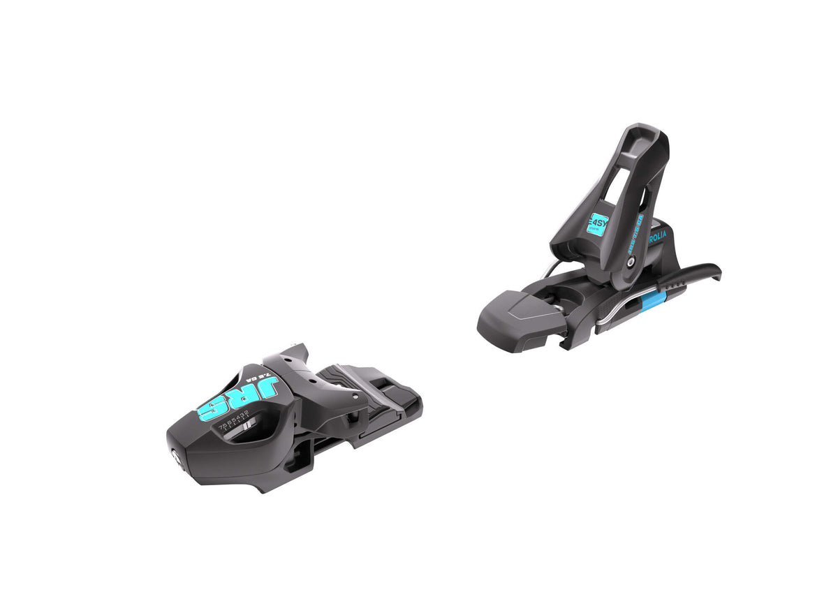Supershape JRS + JRS 7.5 GW CA
