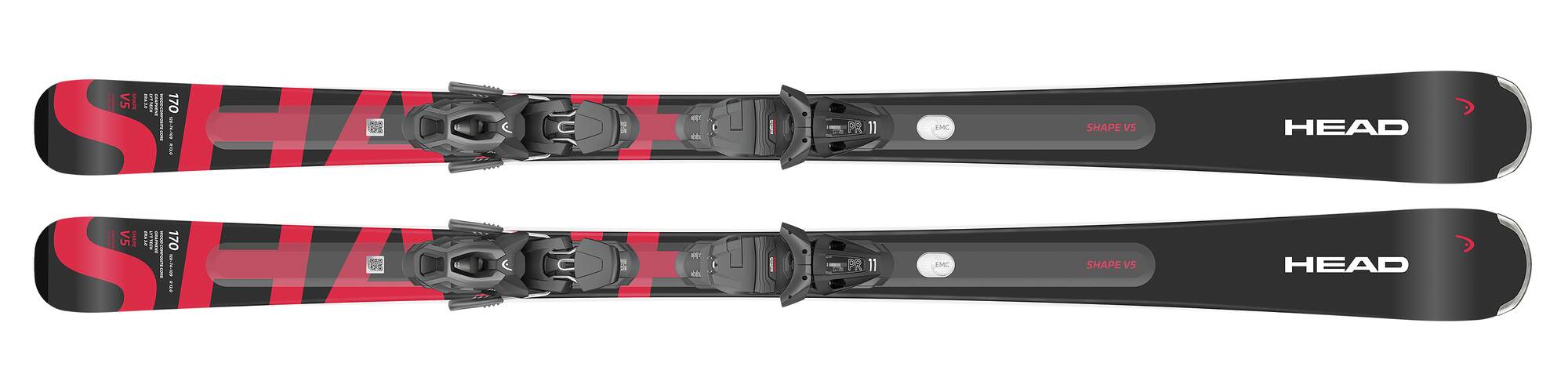 Shape e.V5 + PR 11 GW
