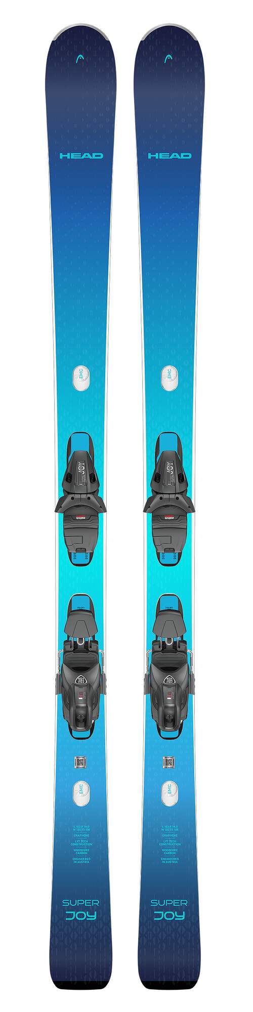 e-super Joy SW + Prot. SLR 11 GW