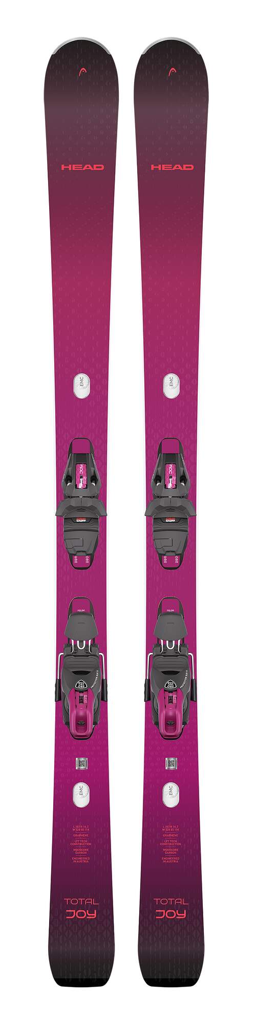e-total Joy SW + Prot. SLR 11 GW