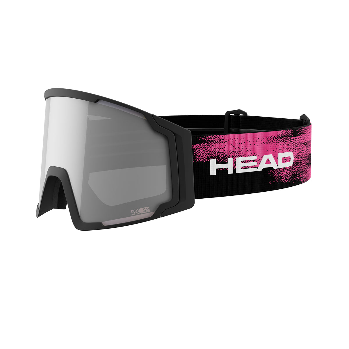 NEVES PRO 5K CHROME NEON