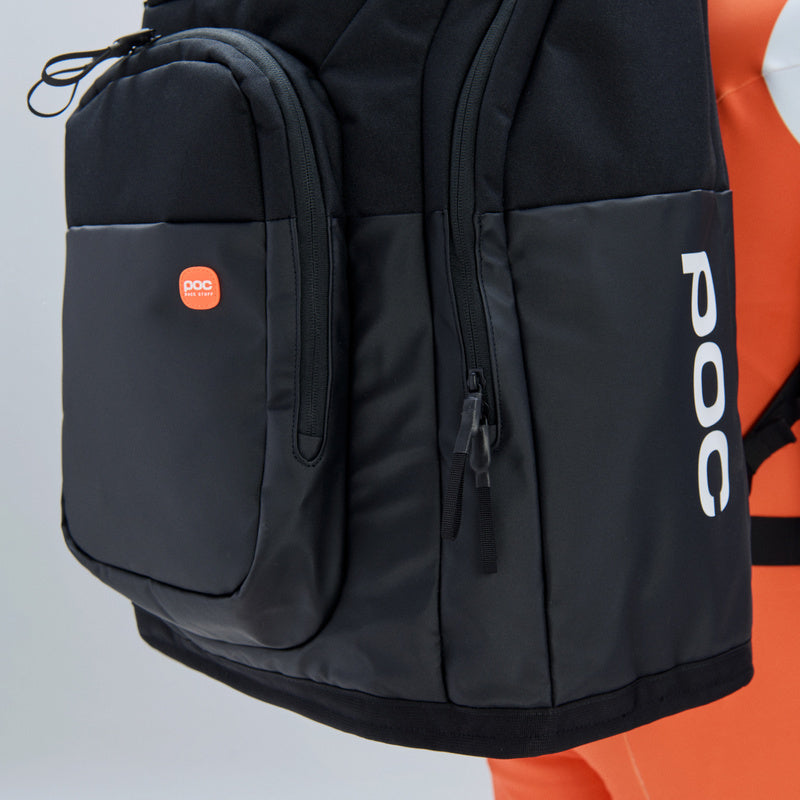 Plecak Race Backpack 70L POC Uranium Black