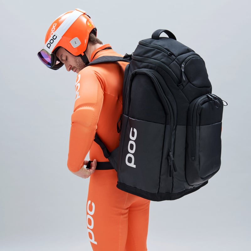 Plecak Race Backpack 70L POC Uranium Black