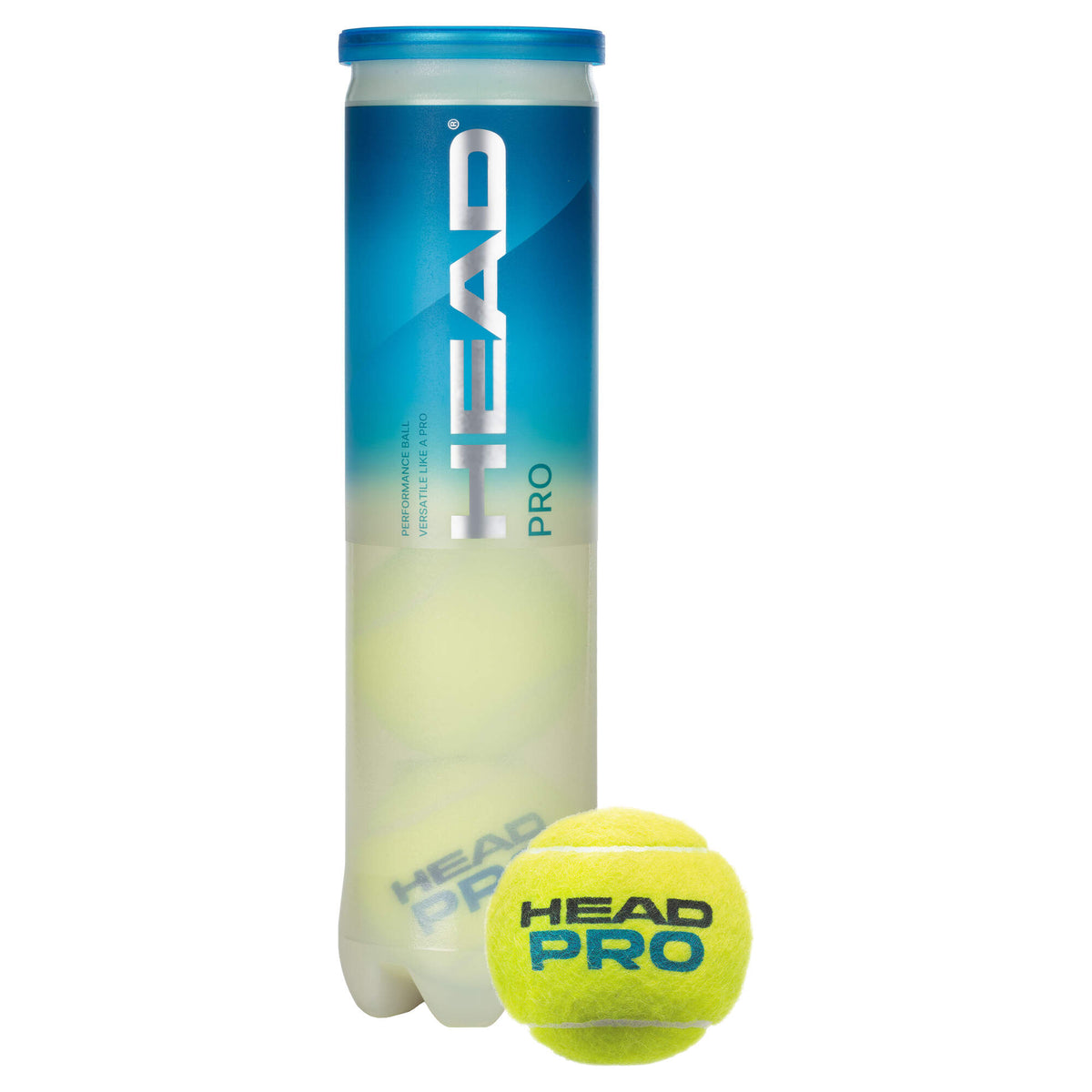 4B HEAD PRO - 6DZ
