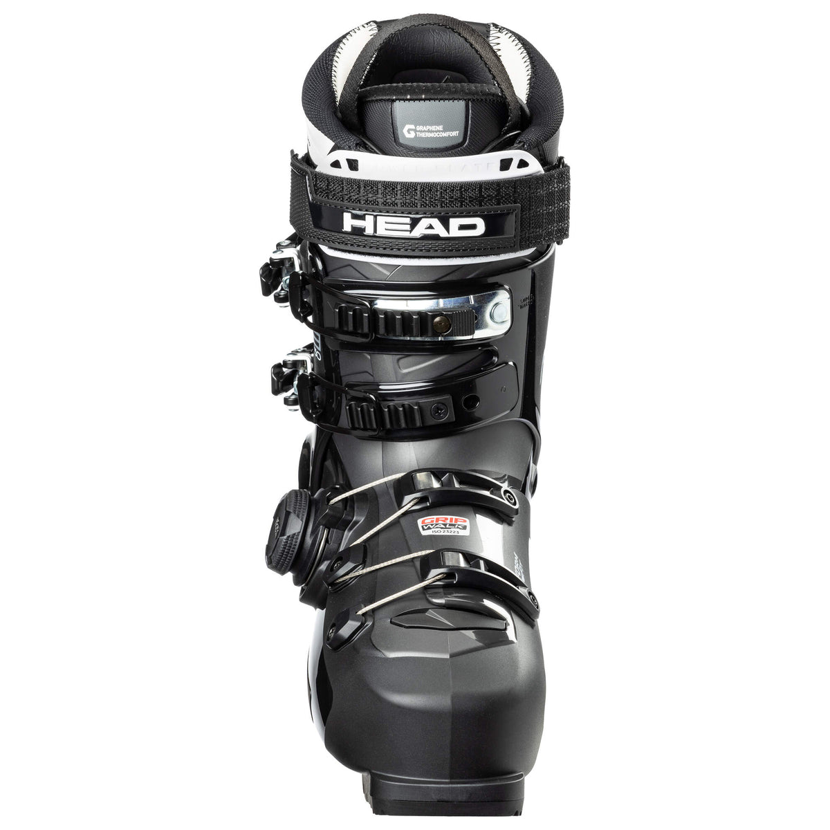 EDGE 130 HV GW BOA BLACK-WHITE