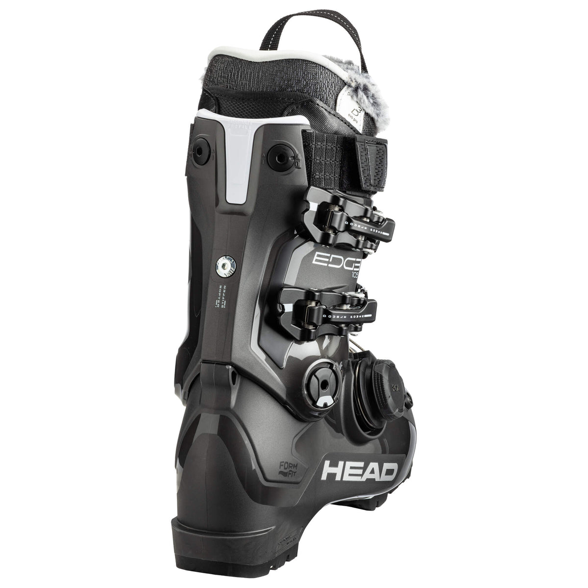 EDGE 105 W HV GW BOA ANTHRACITE
