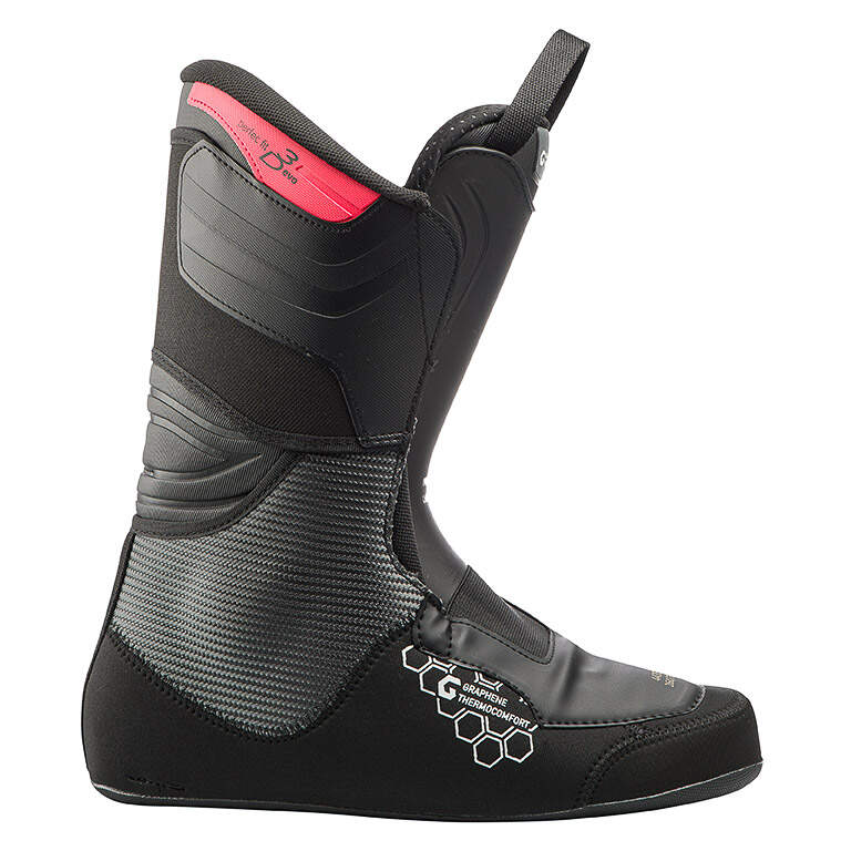 EDGE 110 HV GW ANTHRACITE-RED