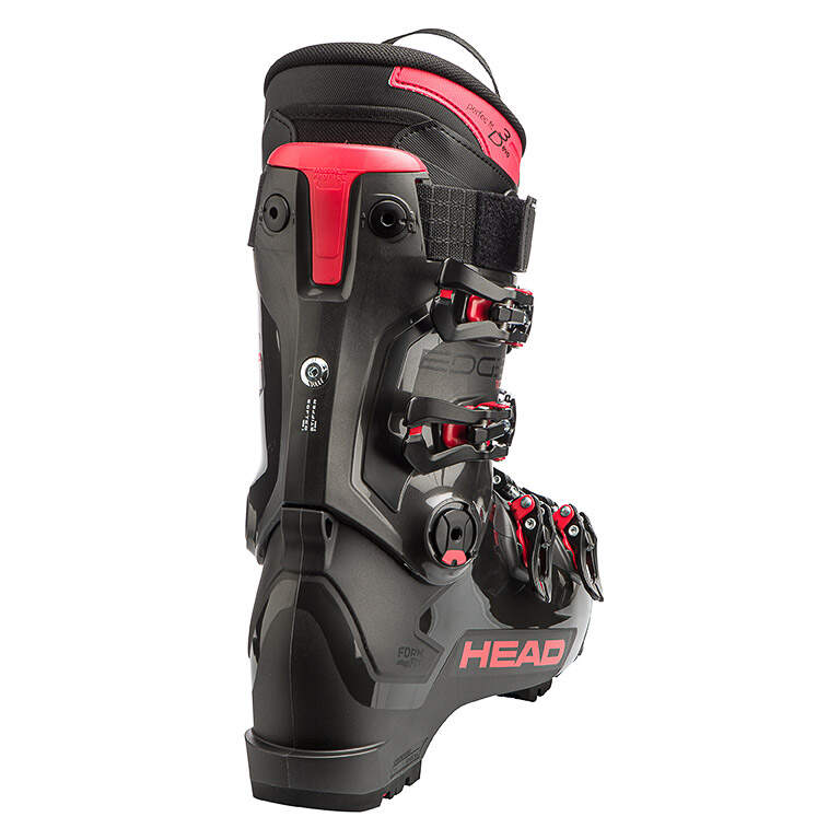 EDGE 110 HV GW ANTHRACITE-RED