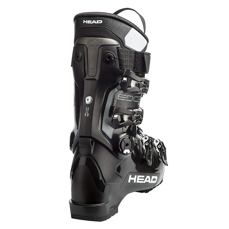 EDGE 100 HV BLACK-WHITE