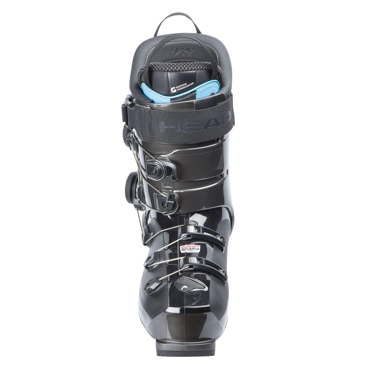 KALIBER PRO 130 LV GW BOA2 ANTHR.-SPEEDB