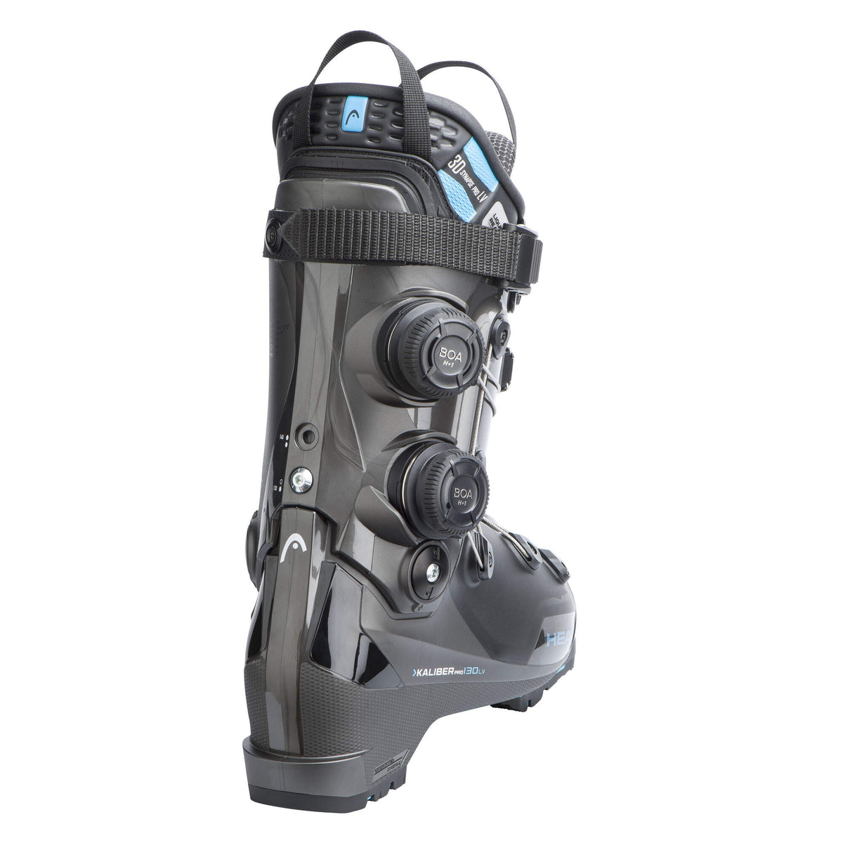 KALIBER PRO 130 LV GW BOA2 ANTHR.-SPEEDB