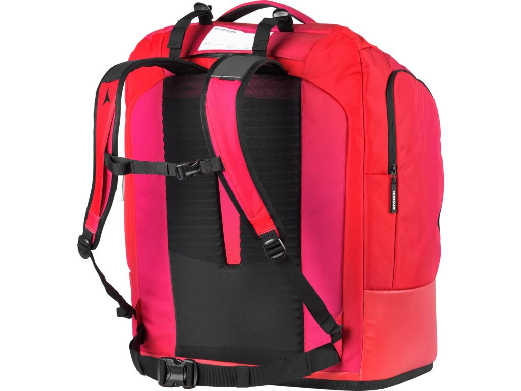 Plecak narciarski Atomic Redster Pack 100L Red Tension