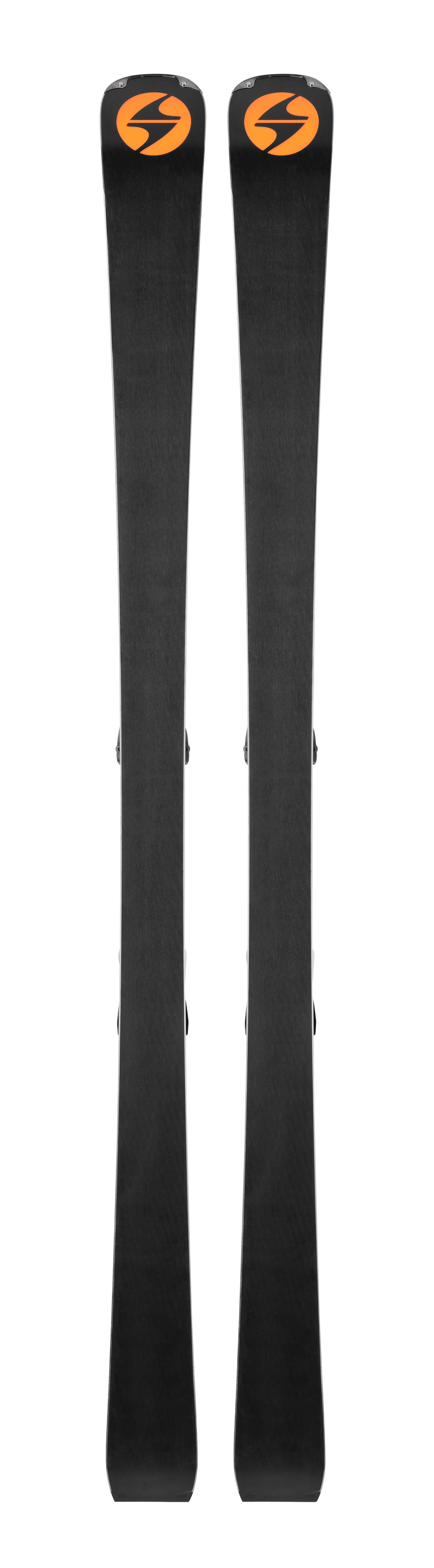 BLIZZARD Phoenix SL + TP 11 Light W black 26/27