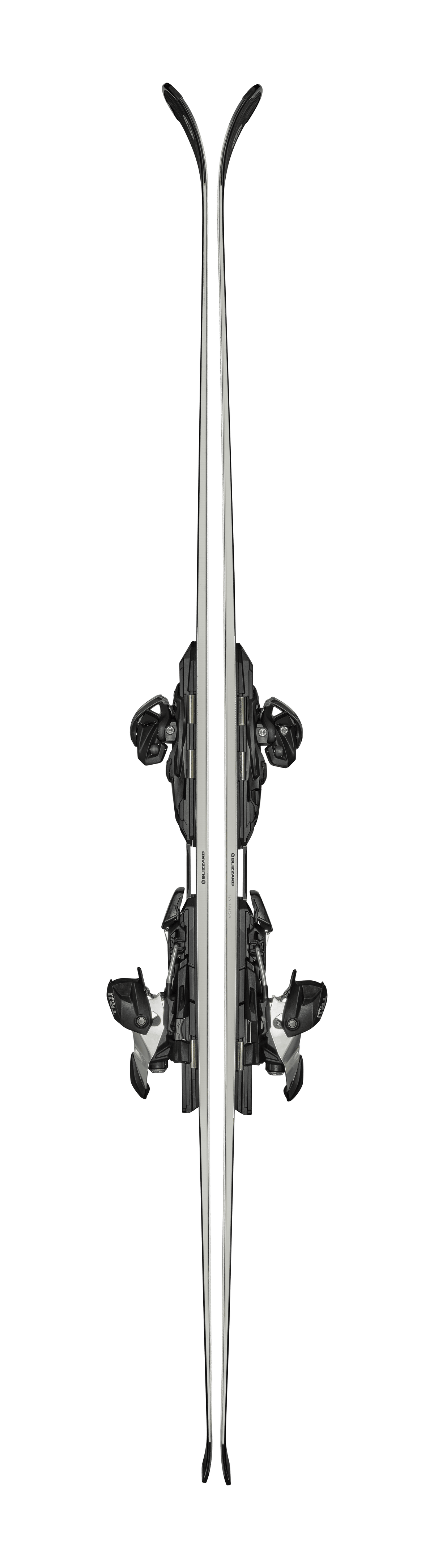 BLIZZARD Phoenix SL + TP 11 Light W black 26/27