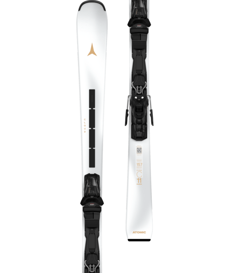 Atomic CLOUD C11 REVOSHOCK LIGHT + M 10 GW