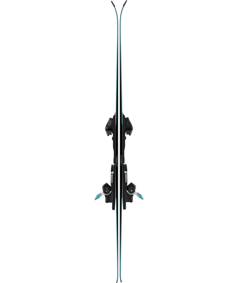 Atomic REDSTER X9S REVOSHOCK S + I 12 GW