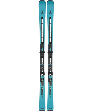 Atomic REDSTER X9S REVOSHOCK S + I 12 GW