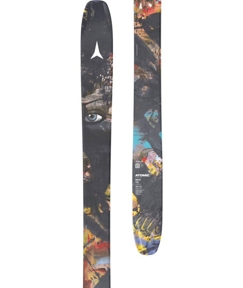 Atomic BENT 110