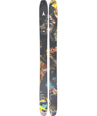 Atomic BENT 110