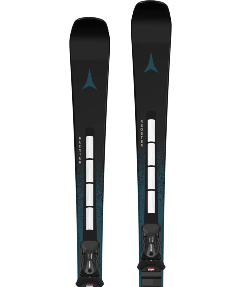 Atomic REDSTER Q9 REVOSHOCK S + I 12 GW