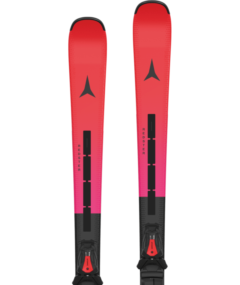 Atomic REDSTER S7 REVOSHOCK L + MI 12 GW