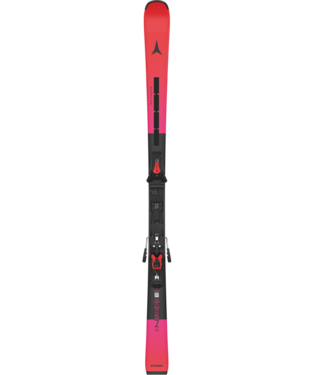Atomic REDSTER S7 REVOSHOCK L + MI 12 GW