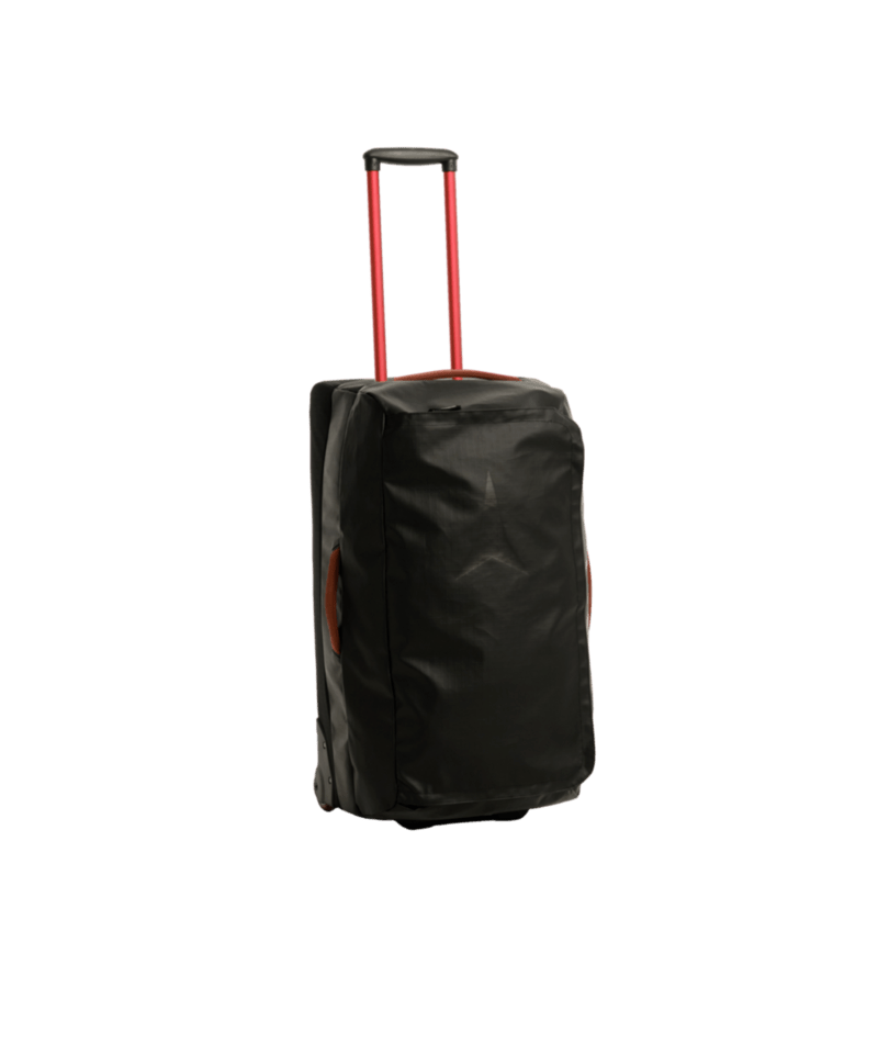 Atomic TROLLEY 90L CZARNA