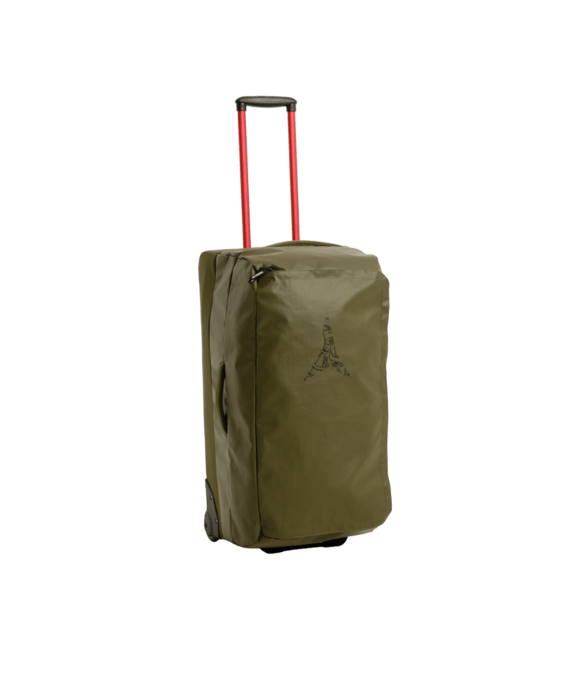 Atomic TROLLEY 90L PINE NEEDLE