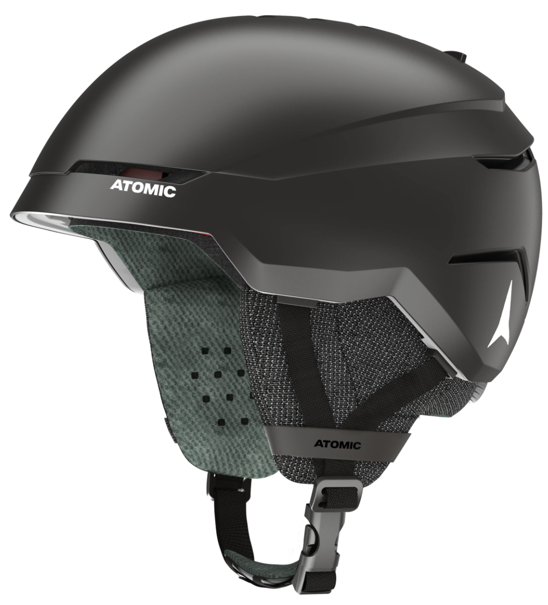 Kask narciarski Atomic Savor Czarny