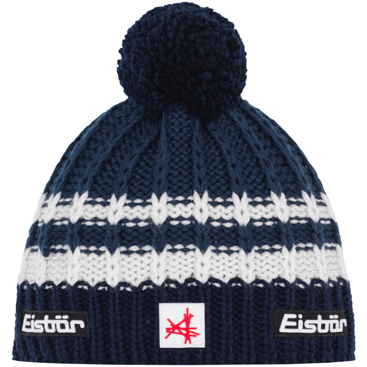 Czapka Eisbar Kova Pompon MÜ SA